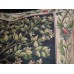 Gobelínový povlak na polštář  -  Arbre de vie II by William Morris